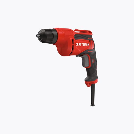 1/2-in 7-Amp Corded Hammer Drill